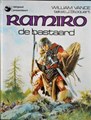 Ramiro 1 - De bastaard, Softcover (Dargaud)