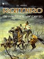 Ramiro 4 - De wachters van Bierzo, Softcover (Dargaud)