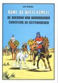 Rami, de Witte Kameel E.a. 1 - Rami, de witte kameel - + De boeddha van Boroboedoer + Christian, de geite, Softcover (De Pagadder)