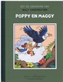 Uit de archieven van Willy Vandersteen 18 - Poppy en Maggy, Hc+linnen rug (Adhemar)