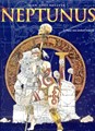 Neptunus 2 - Naar een andere wereld, Hardcover (Glénat)