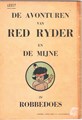 Red Ryder 4 - Red Ryder, Softcover, Eerste druk (1952) (Dupuis)