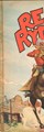 Red Ryder 4 - Red Ryder, Softcover, Eerste druk (1952) (Dupuis)