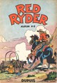 Red Ryder 6 - Red Ryder, Softcover (Dupuis)