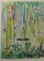 Reiser Strips 5 - Jungle fox trot, Softcover (Lotus)
