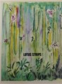 Reiser Strips 5 - Jungle fox trot, Softcover (Lotus)