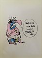 Reiser Strips 6 - Vieze vetzak, Softcover (Zinjé)