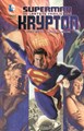 Superman  - De laatste familie van Krypton - Superman, Hardcover, Superman - Lion DC Comics (RW Uitgeverij)