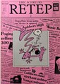 Retep - Albums 2 - Retep 2, Softcover, Eerste druk (1986) (C.I.C.)
