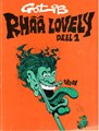 Rhaa Lovely 1 - Rhââ Lovely deel 1, Softcover (Yendor)