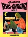 Rha-Gnagna 2 - Rhâ-gnagna deel 2, Softcover (Yendor)