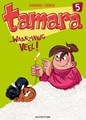 Tamara 5 - ...Waanzinnig veel!, Softcover (Dupuis)