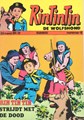 RinTinTin - Classics 6 - RinTinTin strijdt met de dood, Softcover (Classics Nederland)