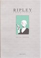 Ripley 1 - Lotus + Lena + Conversations, Softcover (Erika Raven)
