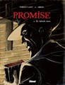 Promise 2 - De lijdende mens, Hardcover (Glénat)