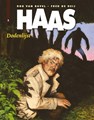 Haas 5 - Dodenlijst, Softcover (Don Lawrence Collection)