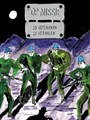 Op Missie 1 - 10 veteranen 10 verhalen (Cover Anne Staal) - Libanon, Softcover (Strip2000)