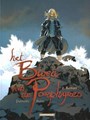 Bloed van de Porphyres, het 2 - Konan, Softcover (Dargaud)