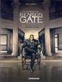 Meester van Benson Gate 1 - Vaarwel, Calder, Softcover, Eerste druk (2007) (Dargaud)