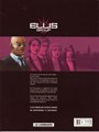 Ellis Group 2 - Sax, Softcover (Lombard)