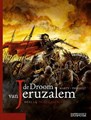 Droom van Jeruzalem, de 1 - De Heilige militie, Hardcover (Dupuis)