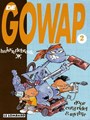 Gowap, de 2 - Huisvredebreuk, Softcover (Lombard)