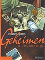 Geheimen 1 - De slang onder het ijs 1/3, Softcover, Geheimen (Dupuis)