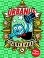 Urbanus - Special  - Amedee special, Softcover (Standaard Uitgeverij)