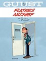 Guust Flater - Relook 1 - Flaters archief - De ultieme collectie 2009, Softcover (Dupuis)