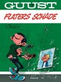 Guust Flater - Relook 7 - Flaters schade - De ultieme collectie 2009, Softcover (Dupuis)