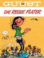 Guust Flater - Relook 13 - Die reuze Flater - De ultieme collectie 2009, Softcover (Dupuis)
