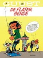 Guust Flater - Relook 15 - De Flaterbende - De ultieme collectie 2009, Softcover (Dupuis)