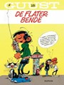 Guust Flater - Relook 15 - De Flaterbende - De ultieme collectie 2009, Softcover (Dupuis)