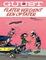 Guust Flater - Relook 16 - Flater verdient een optater - De ultieme collectie 2009, Softcover (Dupuis)