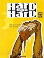 Hard tegen Hard 3 - Het geheugen van Dillon, Softcover (Dargaud)