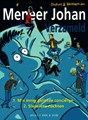 Meneer Johan  - Meneer Johan verzameld, Softcover, Meneer Johan - Bundeling (Oog & Blik)