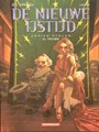 Nieuwe ijstijd, de 6 - Yeuse, Softcover, Eerste druk (2005) (Dargaud)