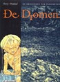 Kronieken van Panchrysia, de 2 - De dromen, Softcover, Eerste druk (1996) (Lombard)