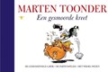 Bommel en Tom Poes - Blauwe reeks 14 - Een gesmoorde kreet, Hardcover (De Bezige Bij)