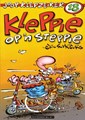 Joop Klepzeiker 18 - Kleppie op'n steppie, Softcover (Rechtdoorzee (mijl op 7))