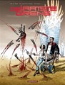 Laatste grens, de 1 - De laatste grens, Softcover (Dargaud)