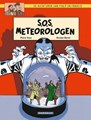 Philip en Francis, de avonturen van  3 - S.O.S. Meteorologen, Softcover (Dargaud)