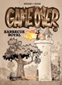 Game Over 12 - Royal Barbecue, Softcover (Dupuis)