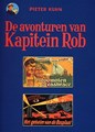 Kapitein Rob - Rijperman uitgave 3 - De avonturen van Kapitein Rob, Softcover (Paul Rijperman)