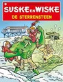 Suske en Wiske 302 - De Sterrensteen, Softcover, Vierkleurenreeks - Softcover (Standaard Uitgeverij)