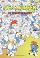 Smurfen, de 23 - De reportersmurf, Softcover (Standaard Uitgeverij)