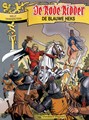 Rode Ridder, de 208 - De blauwe heks