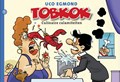 Tobkok 1 - Culinaire calamiteiten, Softcover (Strip2000)