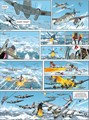 Hemel in puin 3 - Horrido, Hardcover (Silvester Strips)