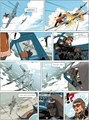 Hemel in puin 3 - Horrido, Hardcover (Silvester Strips)